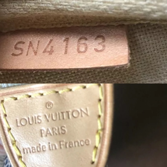 💎Like new💎crossbody Louis Vuitton - Picture 3 of 8